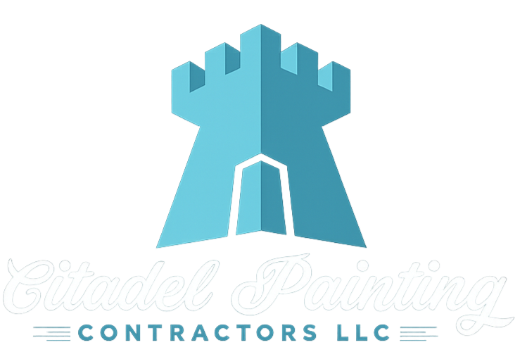 Logo Citadel Painting Contractors